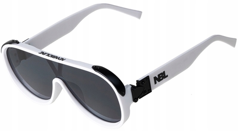

New Bad Line okulary Rock czarne Ari -- 19