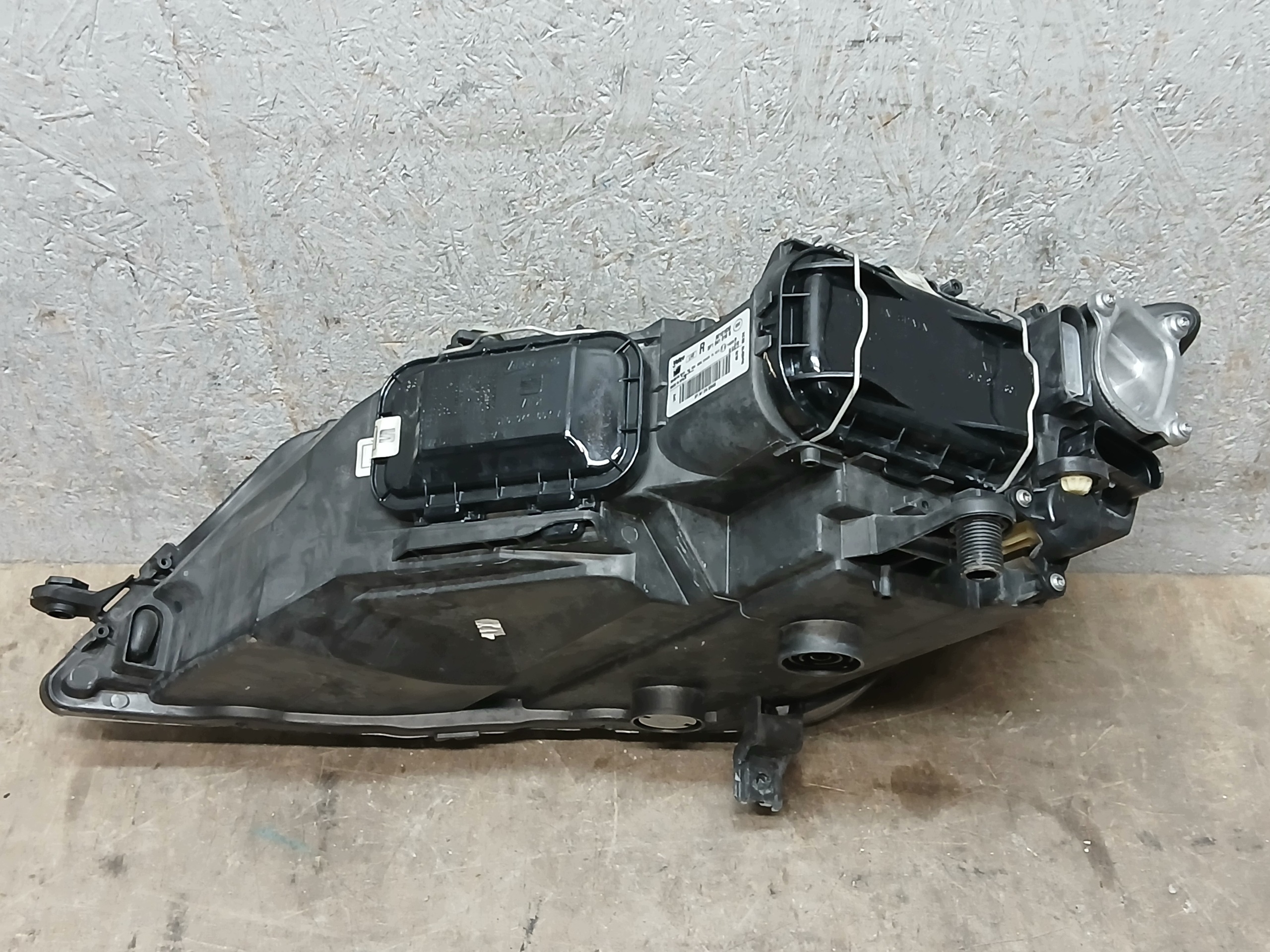 light front right SEAT LEON III 3 LIFT 5F 17- 5F1941016B