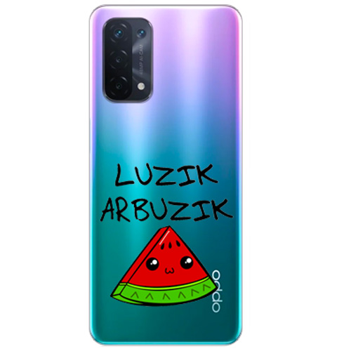 

200 wzorów Etui Do Oppo A74 5G Plecki Case Obudowa