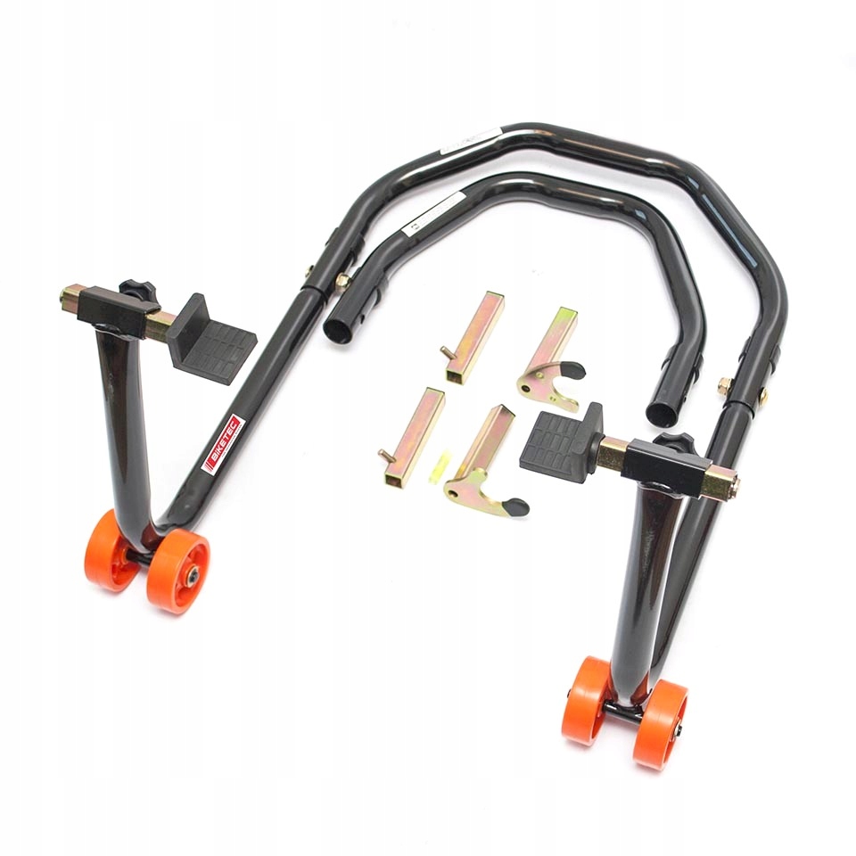 Підйомник для мотоцикла BIKETEC 3in1 CRB R6 R1