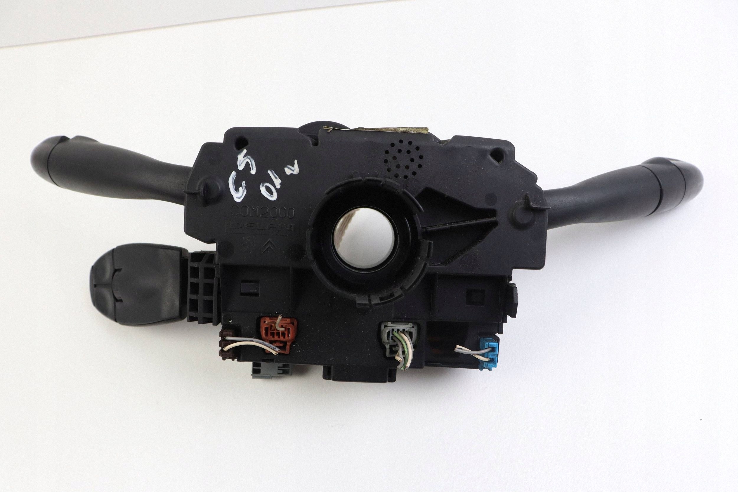 PEUGEOT 307 807 206 CITROEN C5 e DEVIO LUCI TERGICRISTALLO TERGI DEVIO LUCI DEVIO 96477523XT