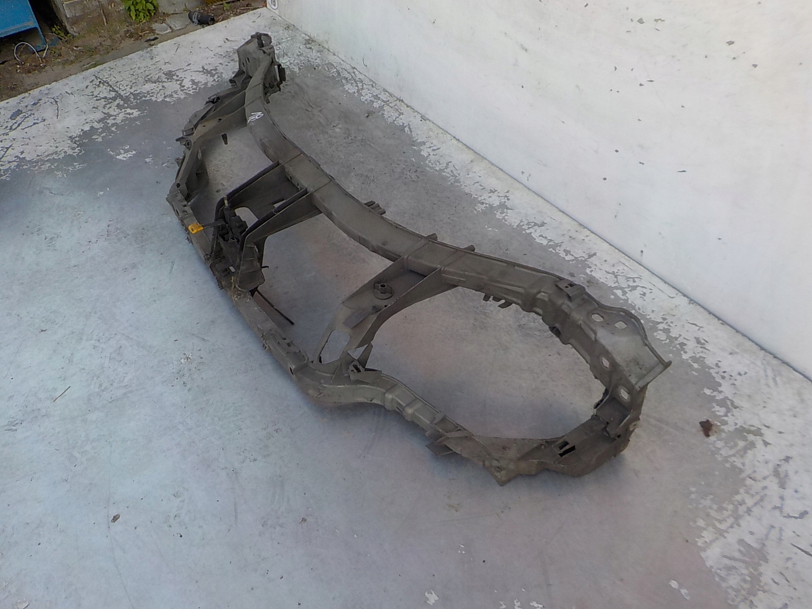 18 FORD MONDEO IV S-MAX support panel for radiators sider pillar OKULAR
