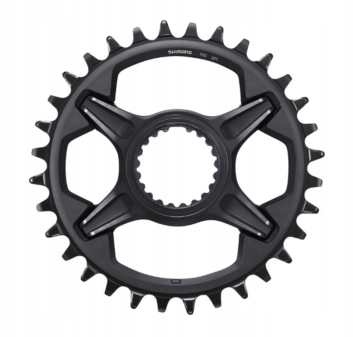 Zębatka rowerowa przednia Shimano Xt SM-CRM85 32T