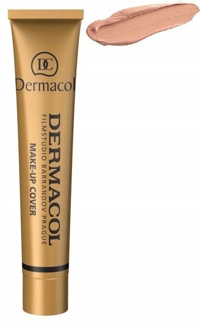 

Dermacol Make-up Cover Podkład Kryjący 215