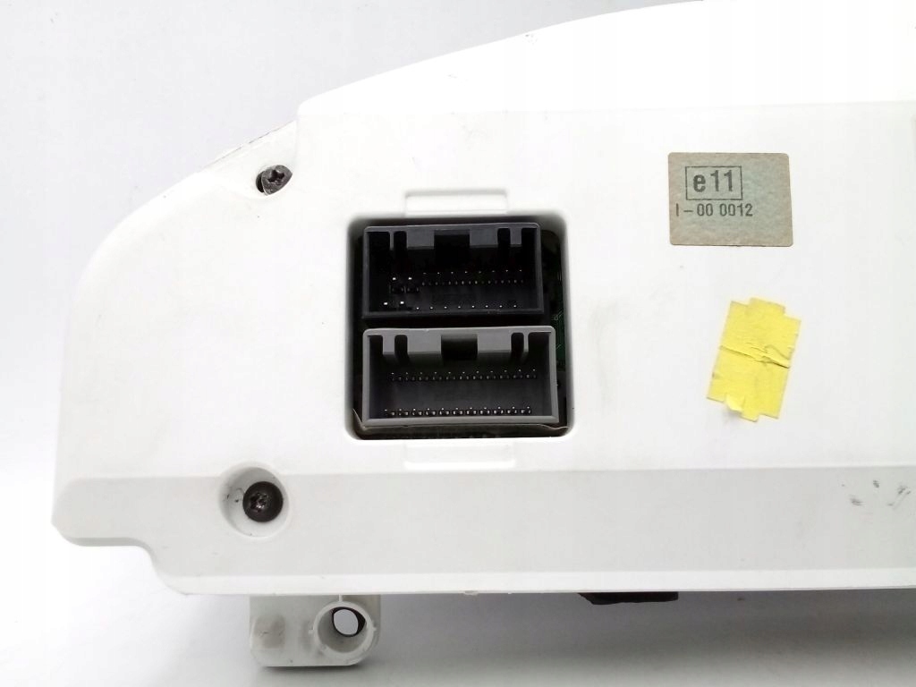 Jaguar S-type S type 3.0 V6 dials dials 2R8F-10849-AJ