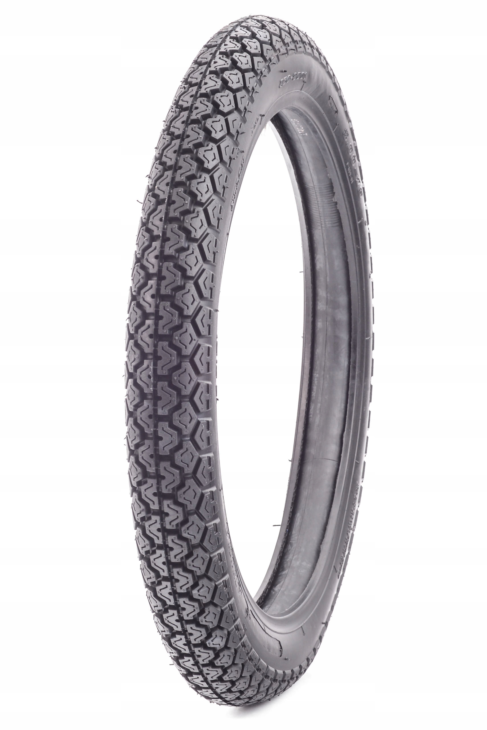 ШИНА 19 X 3,25 ДЮЙМА WFM SHL JUNAK DKW AWO PANONIA