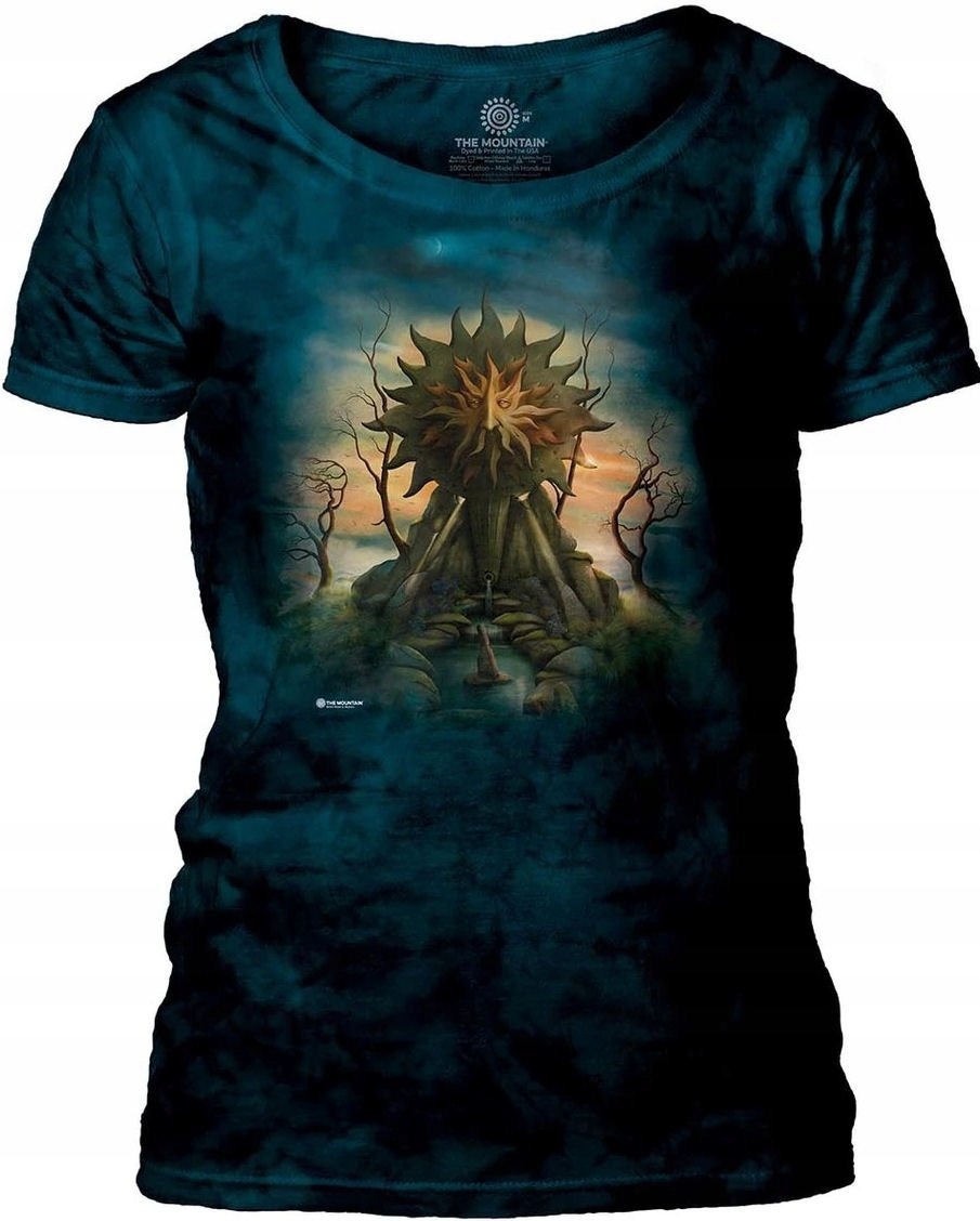 Sunstone The Mountain Dámská 2XL