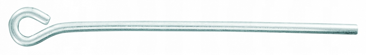 

Pręt mocujący z oczkiem 250mm (1szt.) Koelner