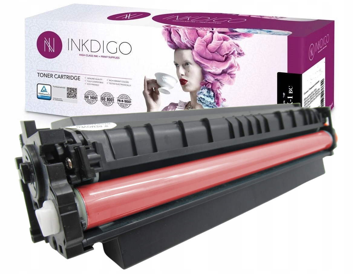 

Toner Do Hp Laserjet W2033X Mfp M479FDN M479FDW