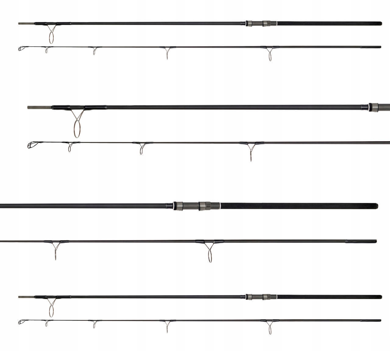 Wędka Daiwa Infinity Stalker Carp 300/3,00lb