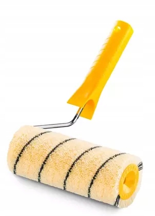 

Wałek malarski Hardstar 13 18cm z rączką Hardy