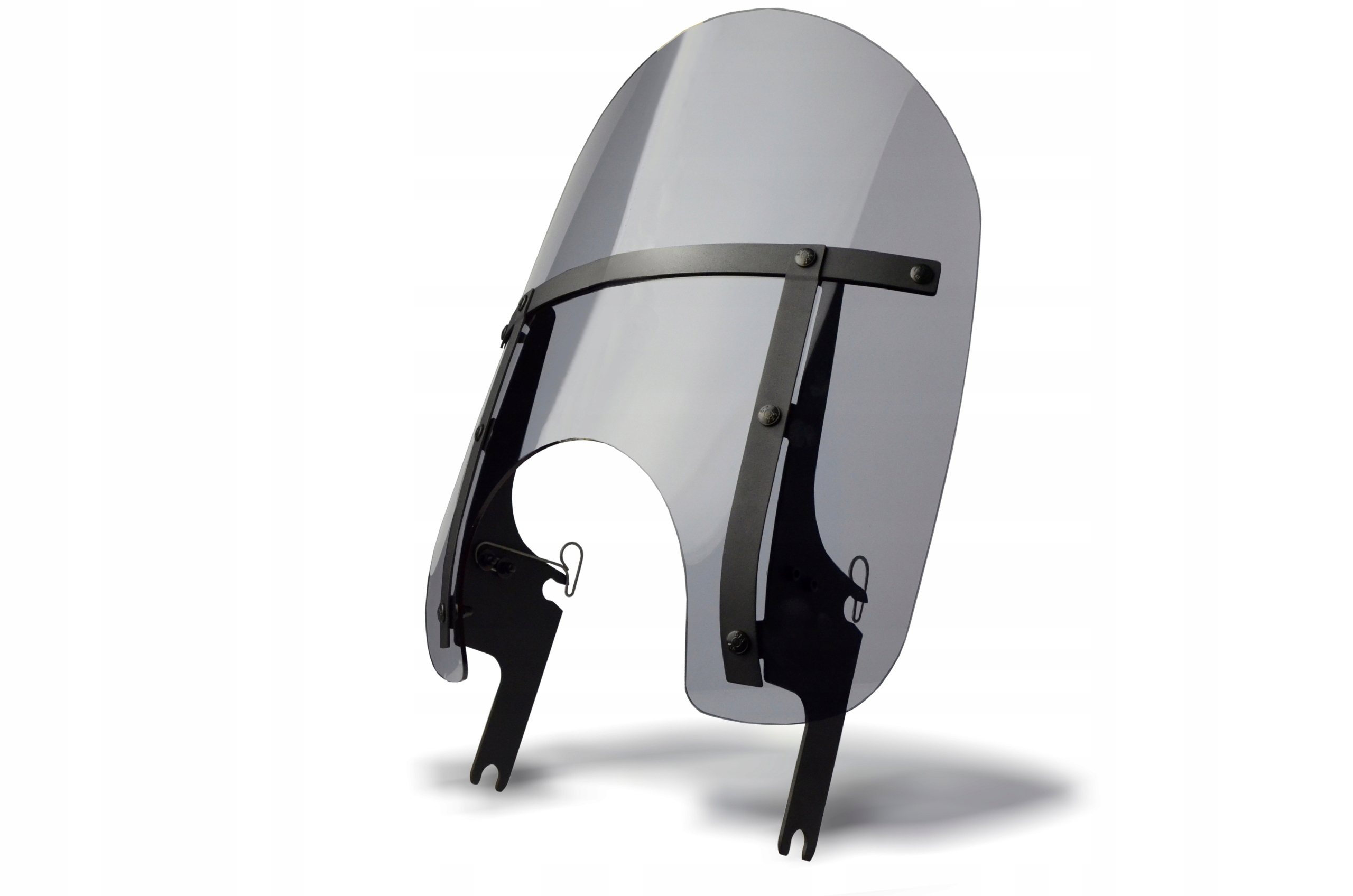 Harley Davidson Flhr Road King (1994+) Chopper Motocyklové sklo