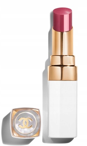 Chanel Rouge Coco Baume Shine Balsam/pomadka Koloryzująca Raspberry Kiss 3G