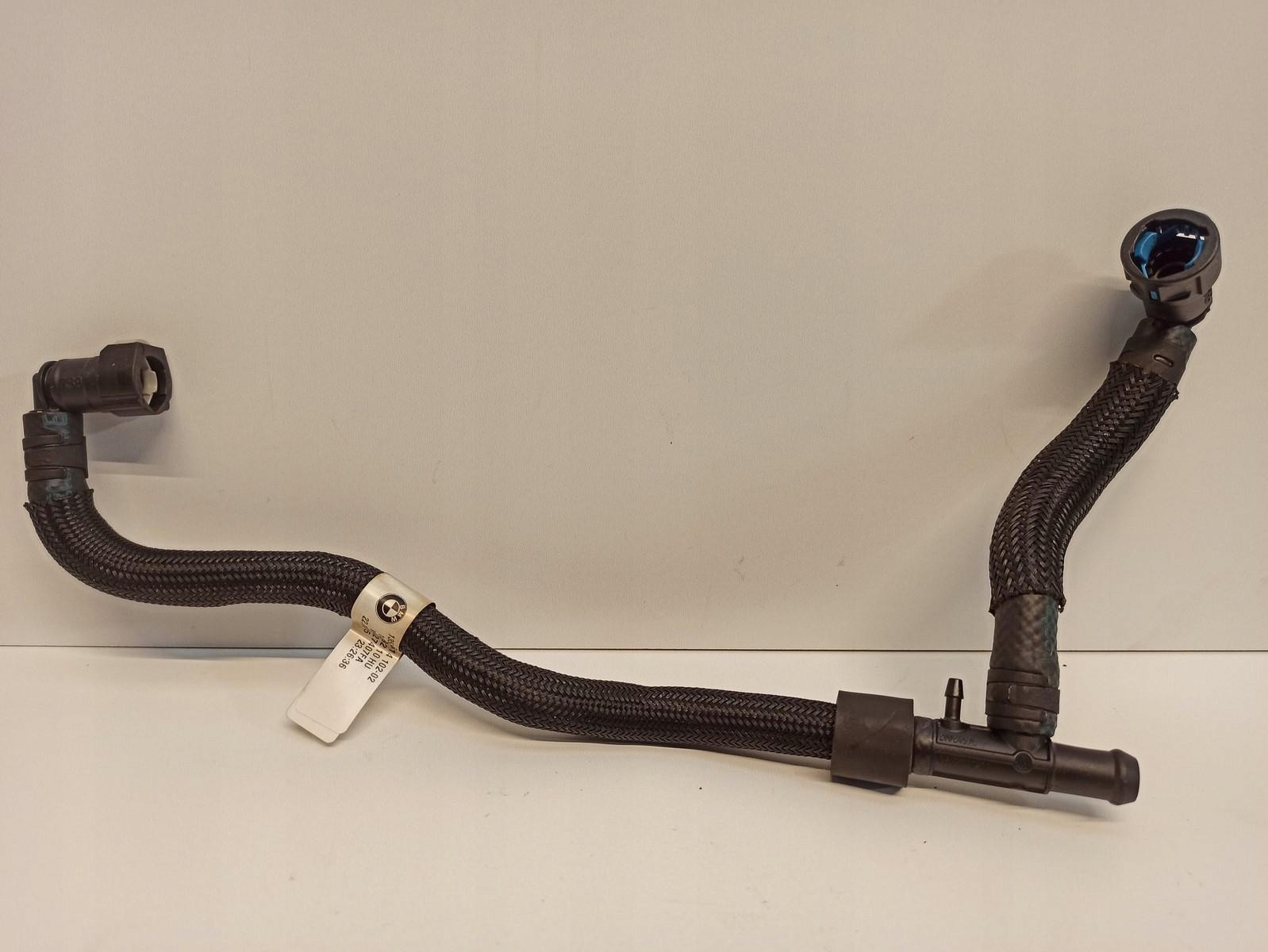 BMW F20 F22 паливопровід 8514102