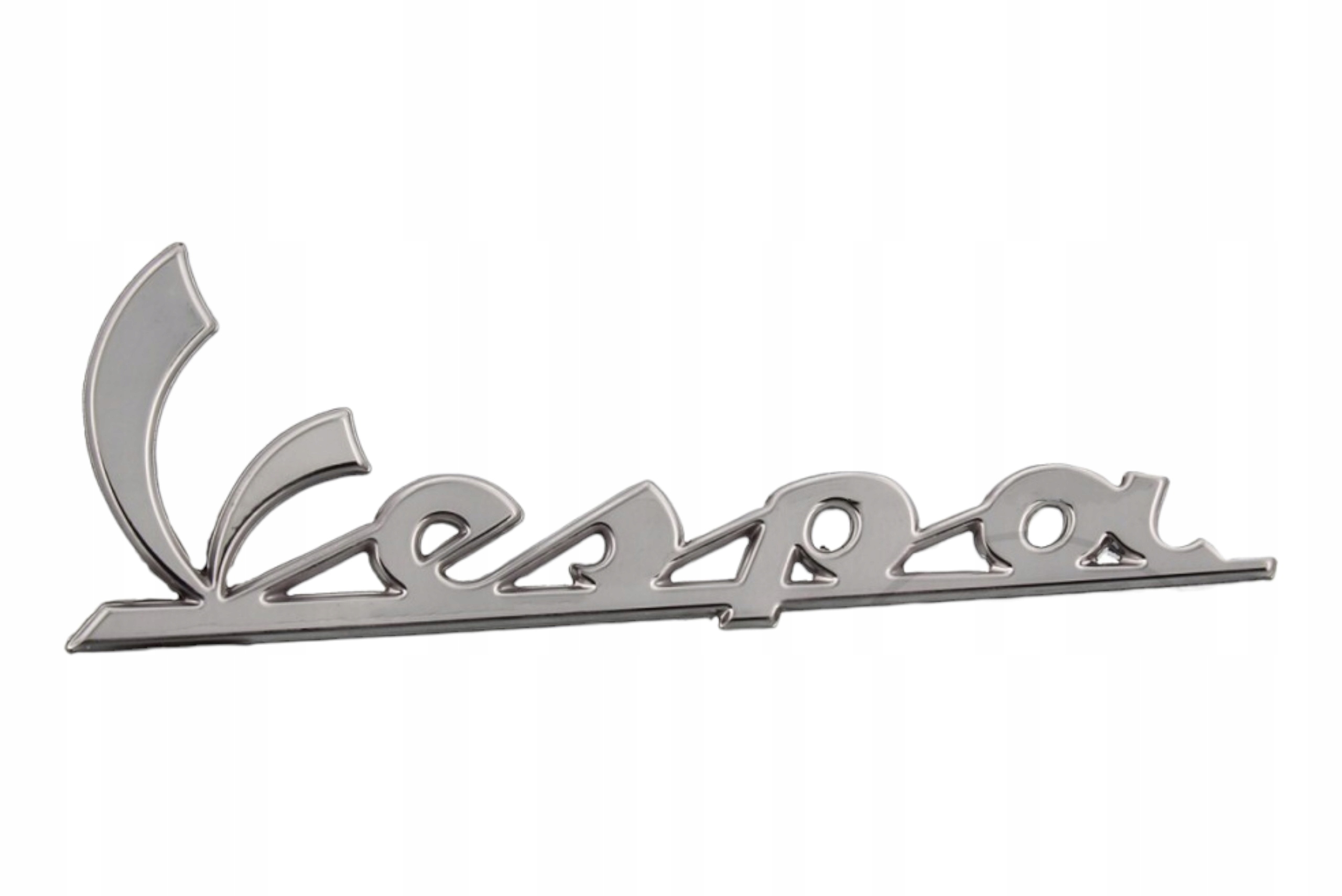 Emblemat znaczek Vespa LX 50