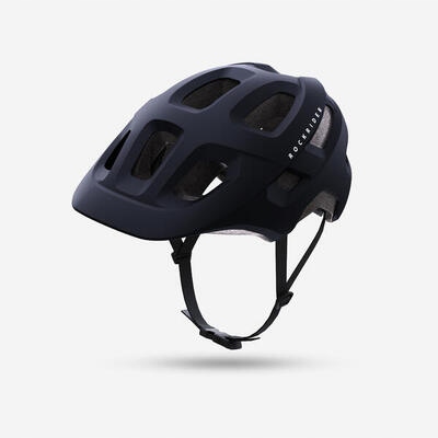 Kask rowerowy Mtb Rockrider Expl 100