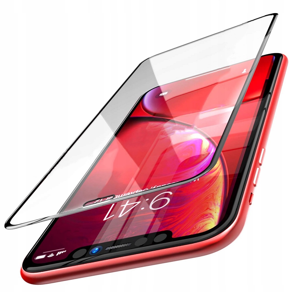 

Szkło Full Glue 5D Szybka Do Huawei Nova 5T