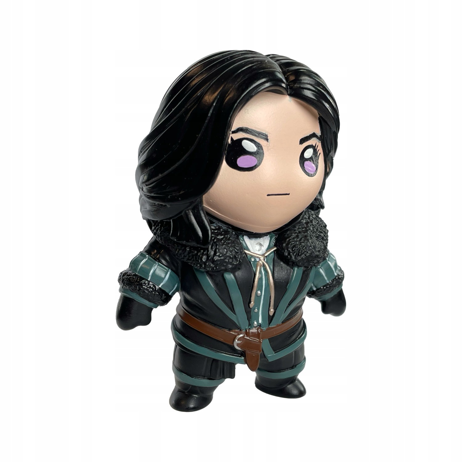 Figurka wisząca Wiedźmin Yennefer