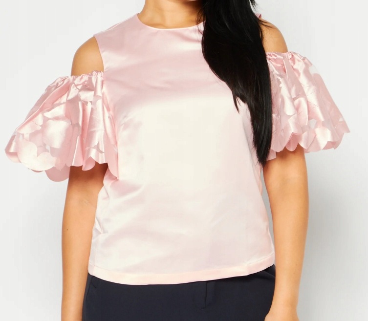 Pinko halenka Zoncoli Top vel. 42