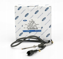 CZUJNIK TEMPERATURY SPALIN DPF MONDEO S-MAX/GALAXY