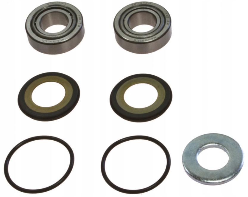 Ložiska Hlavy Rámu Husqvarna Cr 65 2012-2014