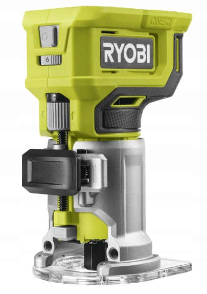 FREZARKA GÓRNOWRZECIONOWA RTR18-0 18V 0*AH RYOBI