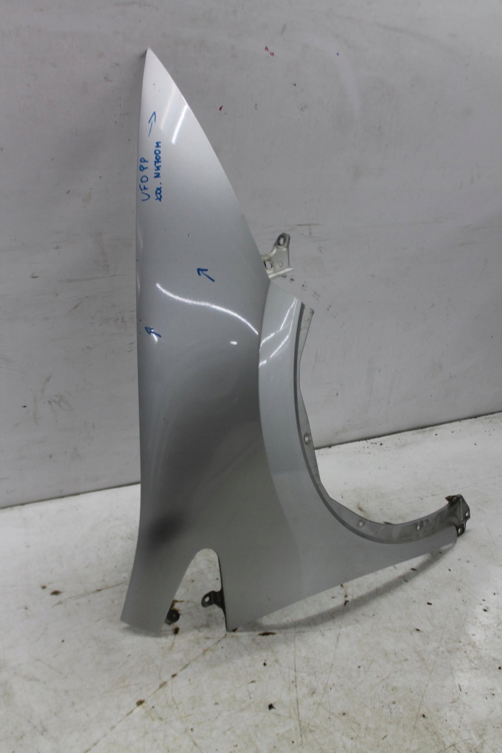 parafango Destra Anteriore CIVIC VIII UFO NH700M 09-11