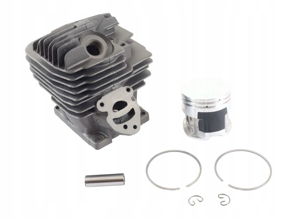 Kompletný valec s piestom píly Stihl MS261, MS261C Nikasil