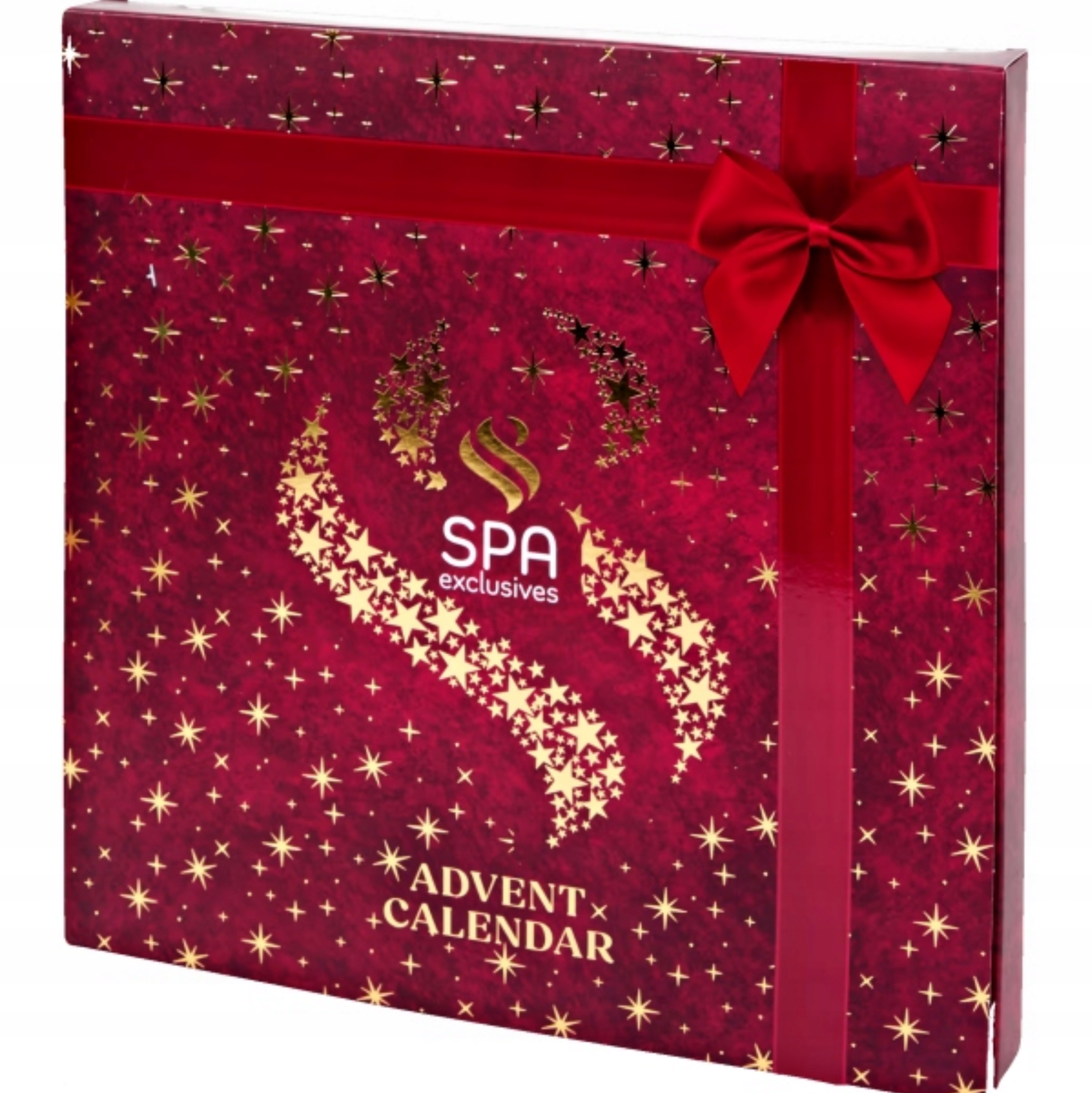 Адвент-календарь Spa Exclusives, 24 средства для тела, лица, волос, рук и ванны — фото 5
