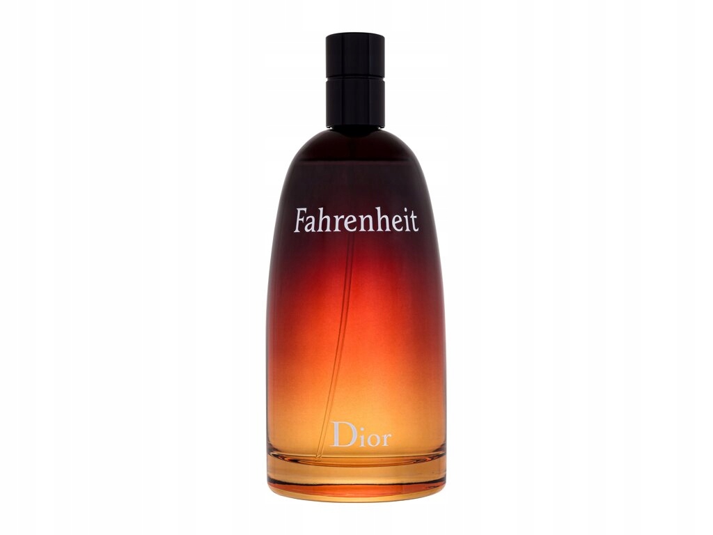 Dior Fahrenheit Toaletní voda 200 Ml