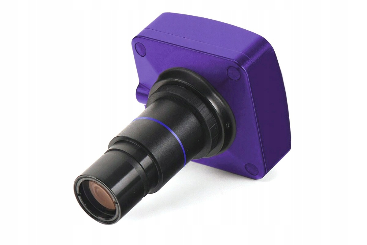 Aparat Cyfrowy Fotograficzny T130 Plus /levenhuk