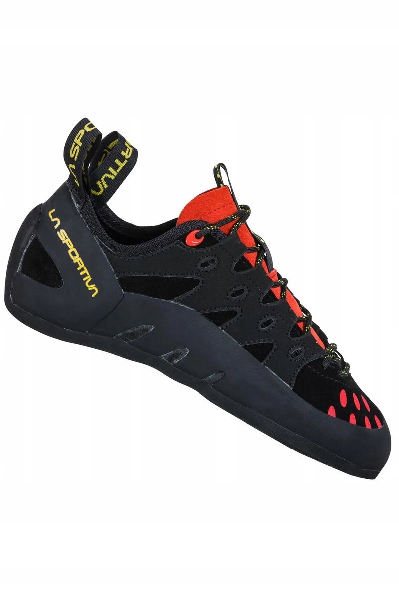 La Sportiva Pánské lezecké boty Tarantulace 44