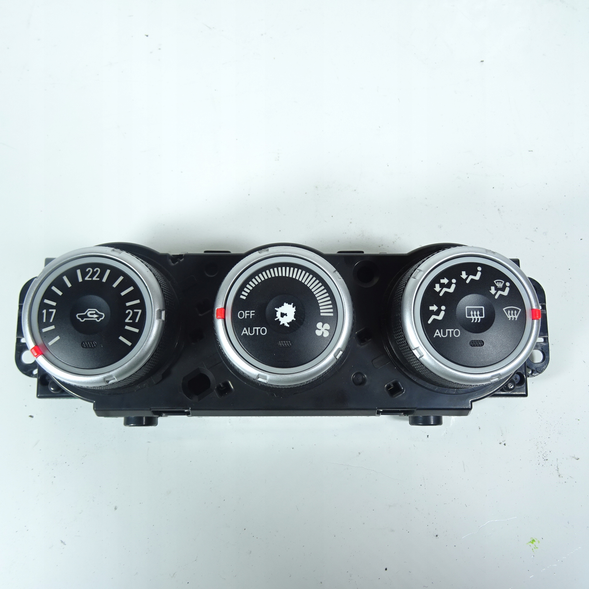 MITSUBISHI OUTLANDER II PANEL BOCCHETTE 7820A115XA