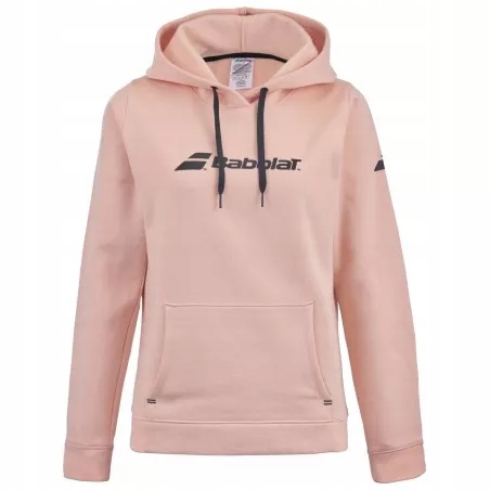 Babolat mikina Exercise Hood Tropical Pech vel.