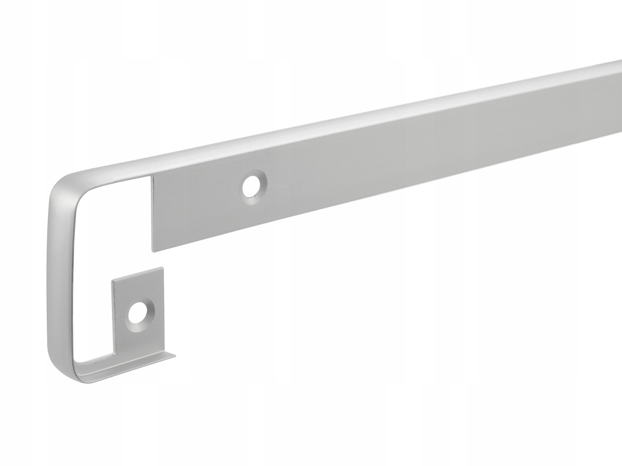 LISTWA SZCZELINOWA DO BLATÓW R5 38MM ALUMINIUM