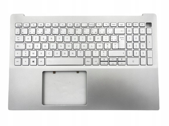 Nový Podsvícený Palmrest Dell Inspiron 5590 5598 Nkkxh 456NK