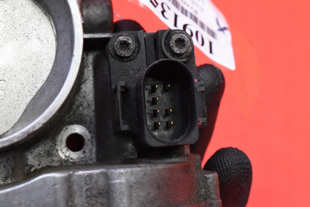 Valvola a farfalla 058133063C AUDI A4 B5 1.8 T 150 KM 94-99