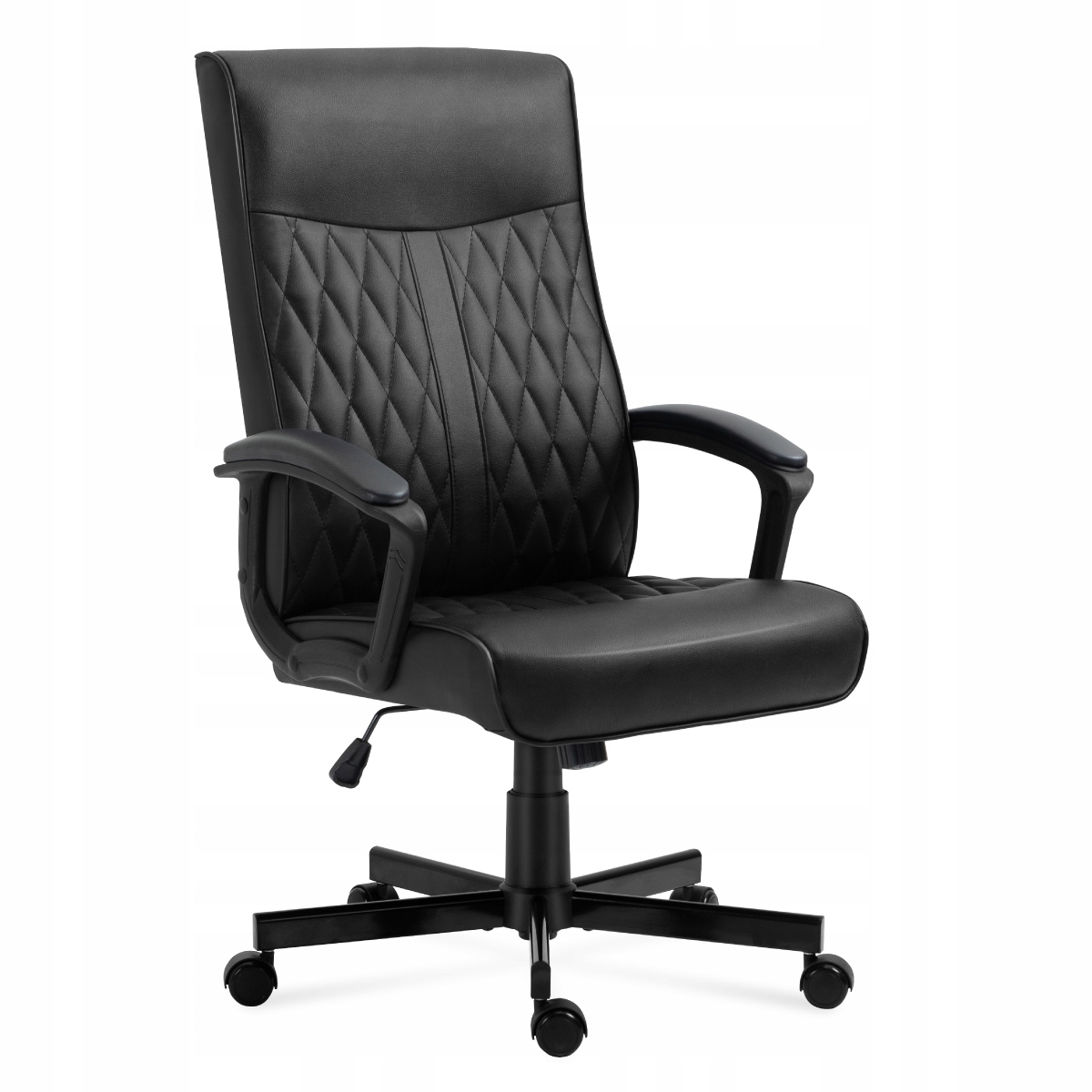 

Fotel Biurowy Mark Adler Boss 3.2 Black