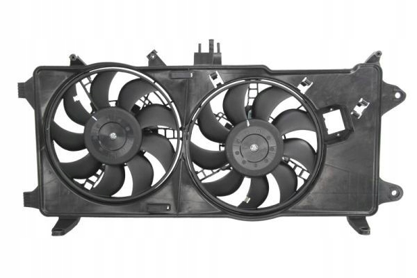 Вентилятор радиатора D8F014TT THERMOTEC FIAT
