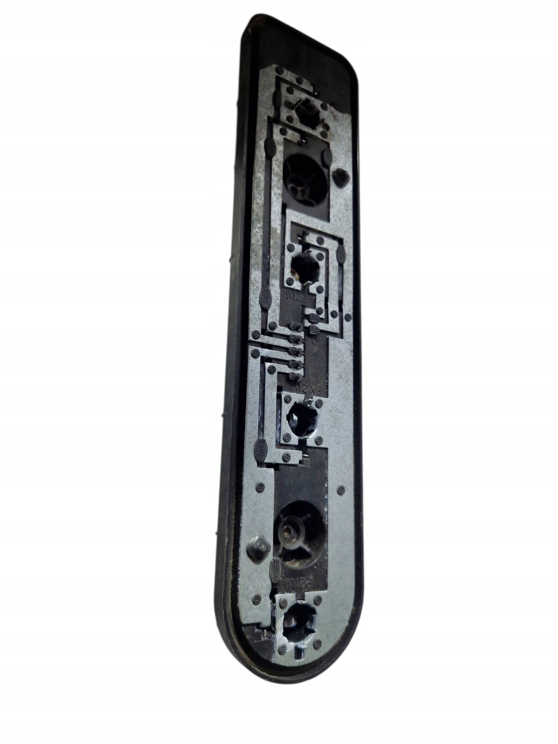 Wkład lampy tylnej Renault Master II 337042