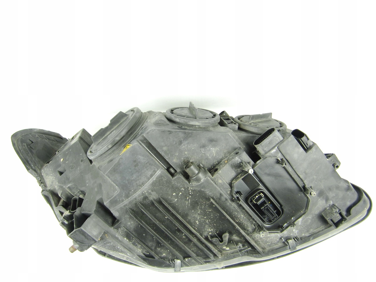 light front front left Bi-Xenon Mercedes W221