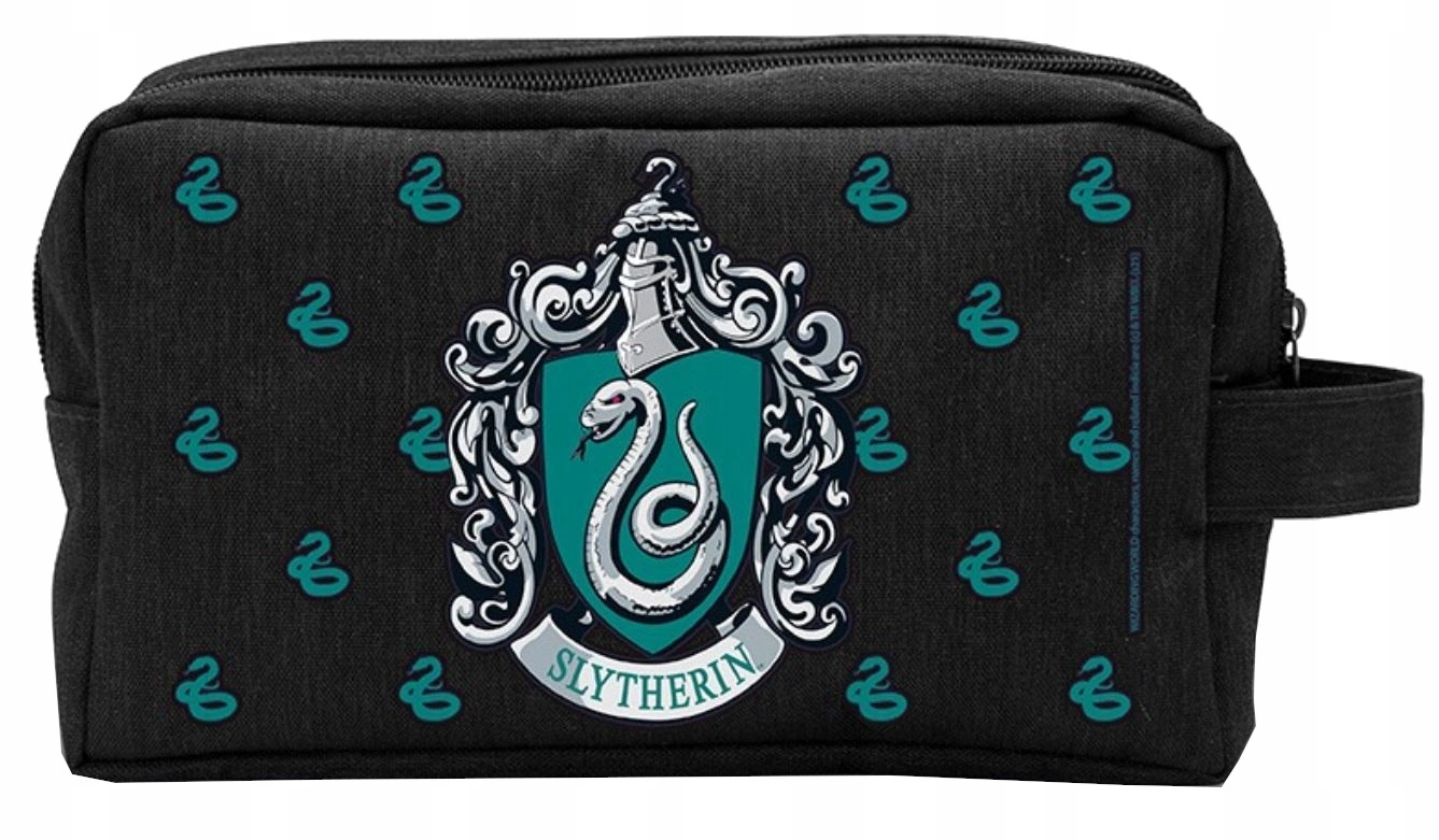Kosmetická taštička AbyStyle vícebarevná