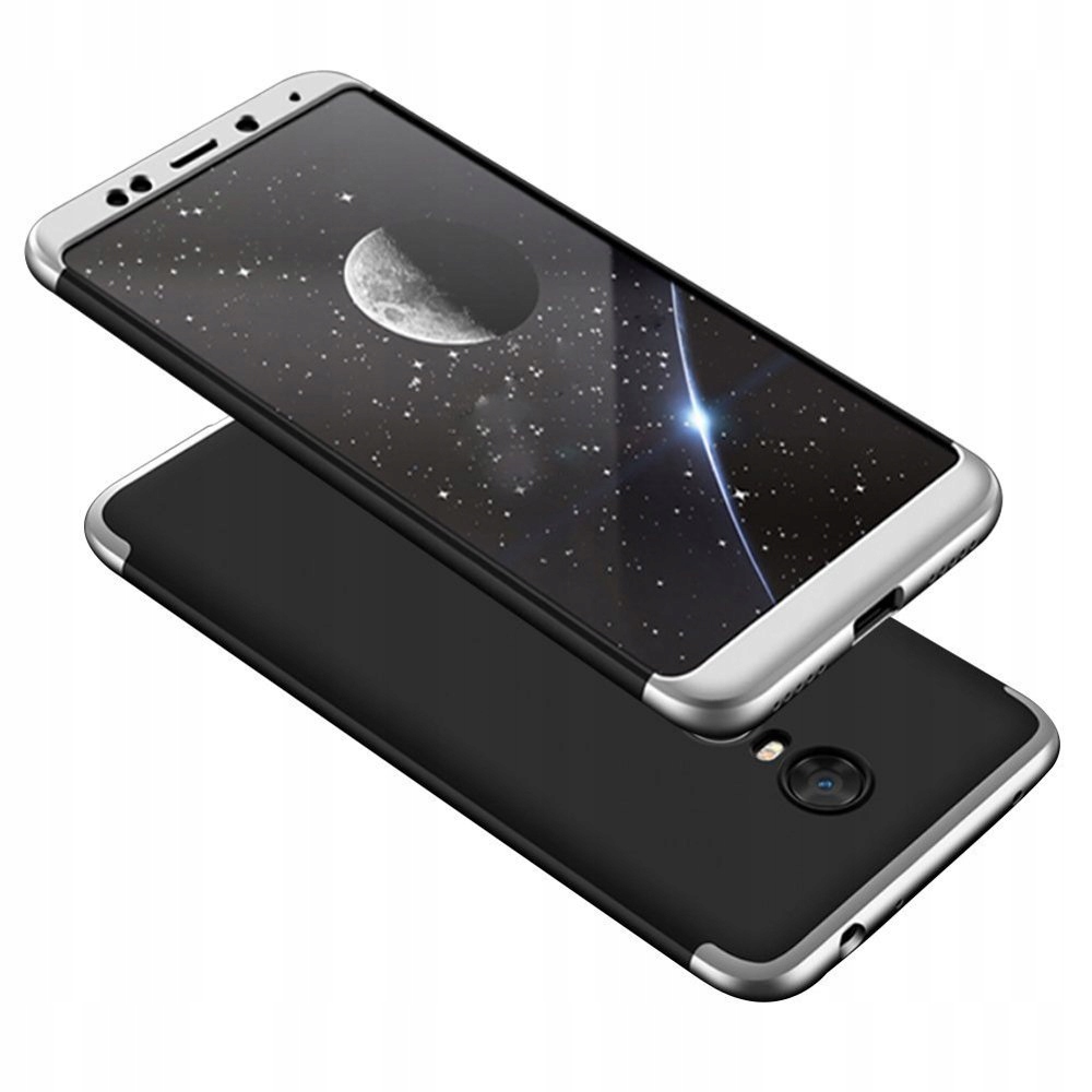 

Gkk 360 Protection Case Etui Xiaomi Redmi 5 Plus