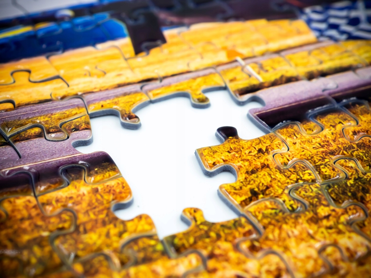 

Puzzle Z Nadrukiem Twoje Zdjęcie Grafika