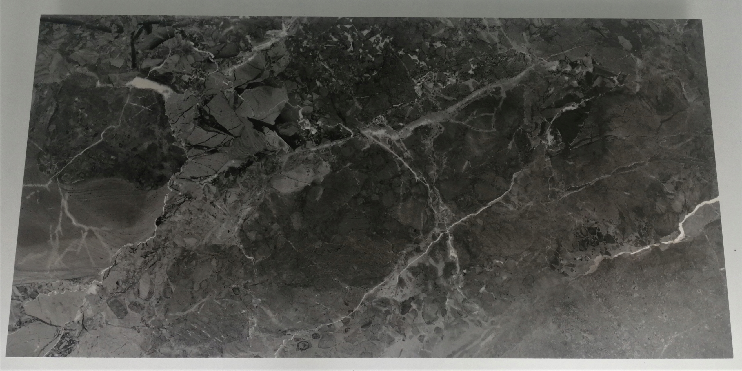 Gres Earthstone Graphite Poler 60x120 Gatunek.1 Typ gres