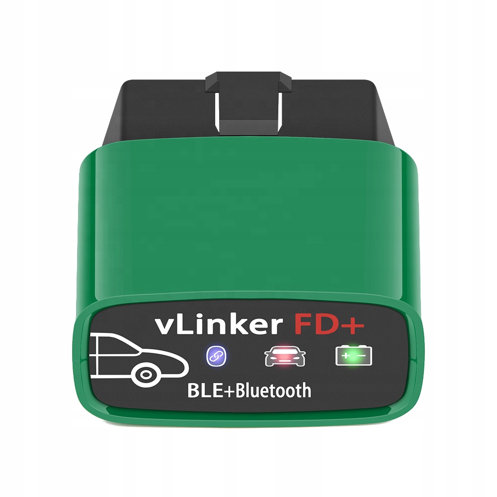 Vgate vLinker FD BT 4.0 Ford FORScan