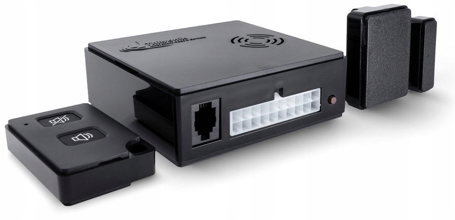 СИГНАЛІЗАЦІЯ THITRONIK WIPRO III TRANSIT 06-