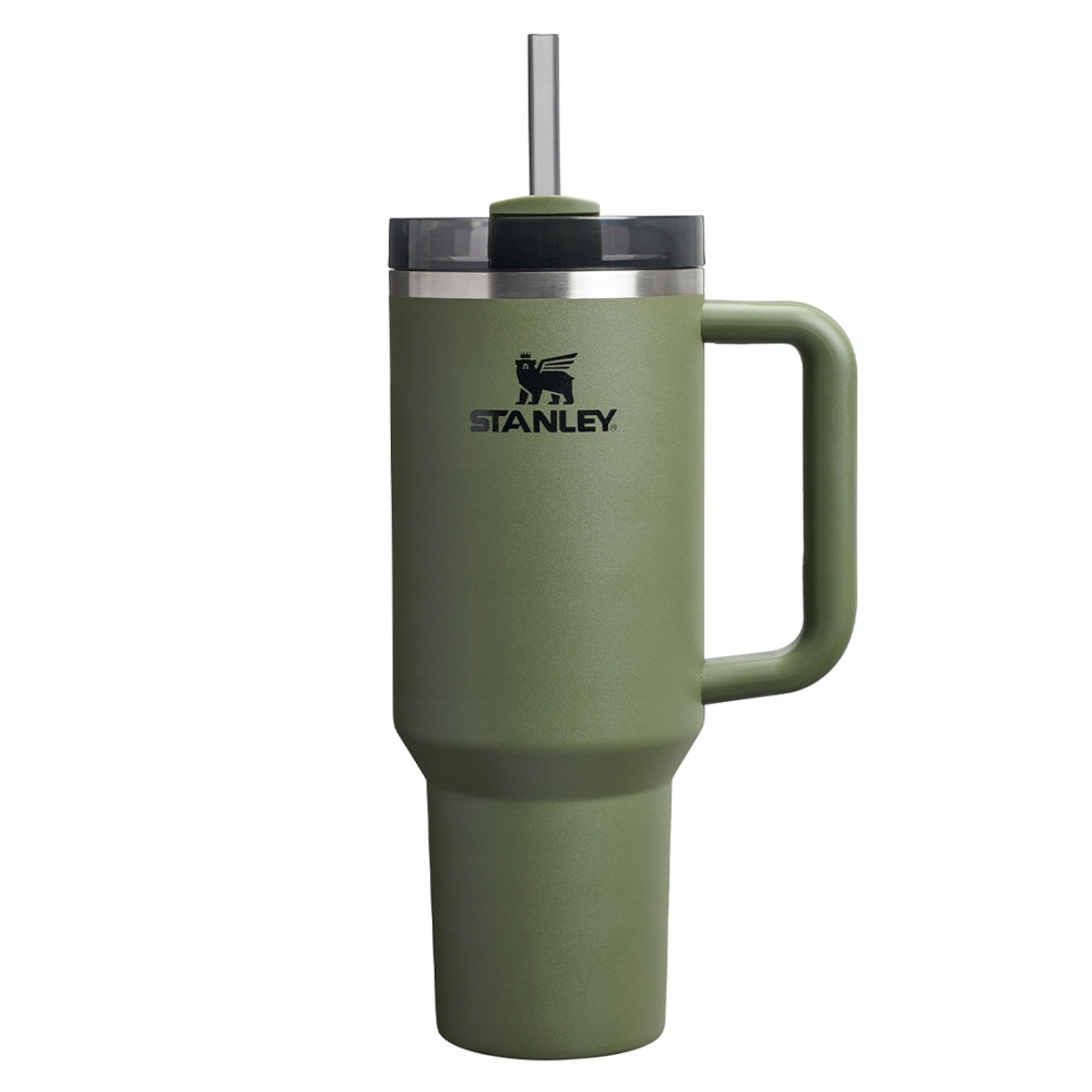 Stanley Kubek termiczny Quencher H2.O Tumbler 1,18 l Dried Pine