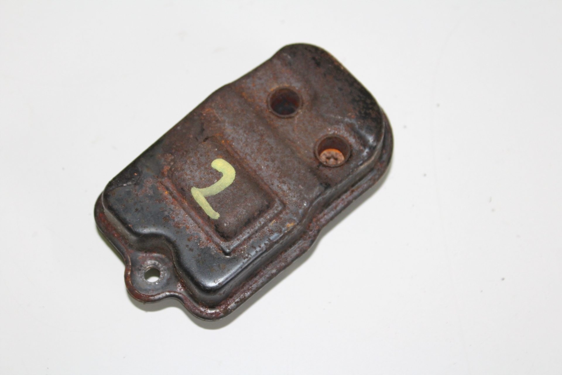 4 STIHL FS 130 87 tłumik wydech 2