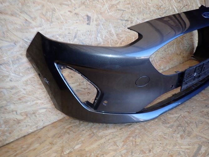FORD FIESTA MK8 VIII 17- Frontstoßstange vorne
